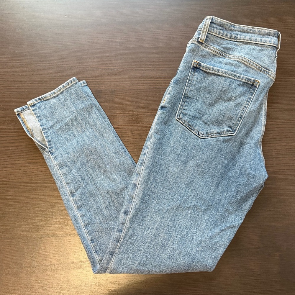 Old Navy OG Straight Women Jeans